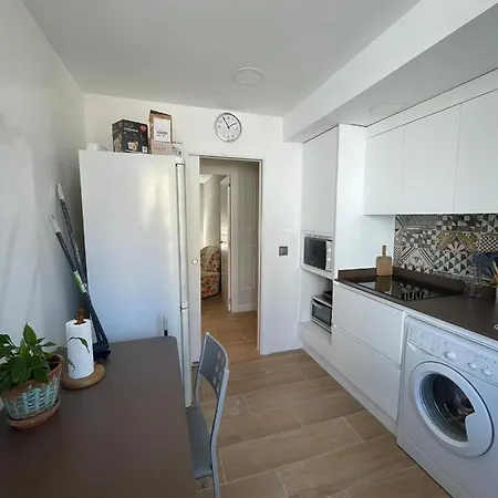 דירה Casa Yeya *