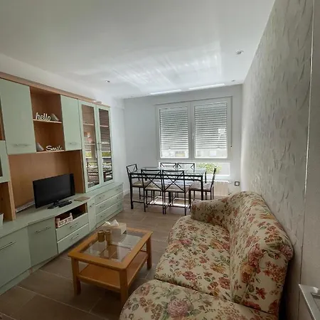 Casa Yeya * סנטנדר