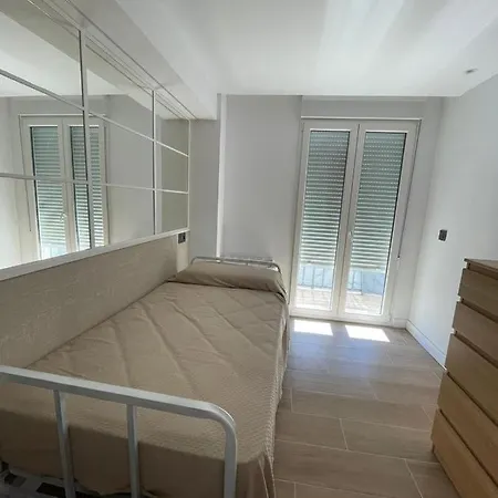 דירה Casa Yeya סנטנדר