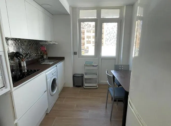 Casa Yeya * Santander