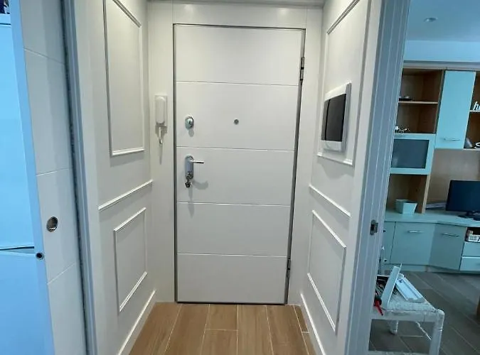 Casa Yeya Apartment *