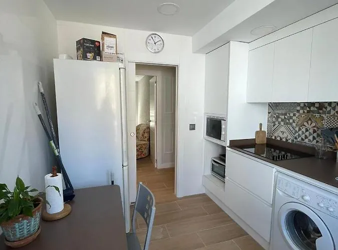 Apartment Casa Yeya *