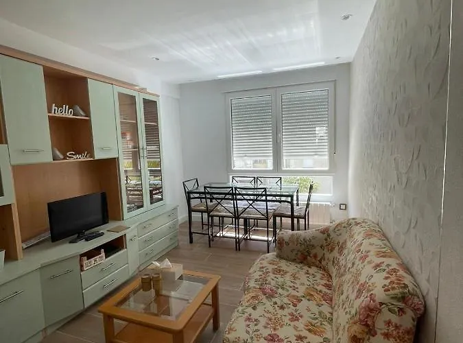 Casa Yeya * Santander