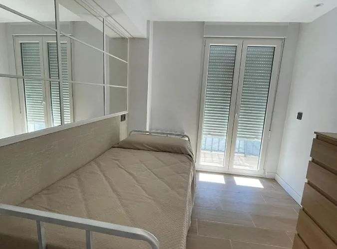 Apartment Casa Yeya Santander