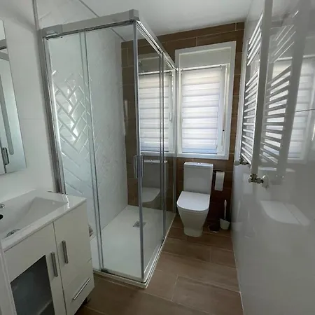 Appartement Casa Yeya