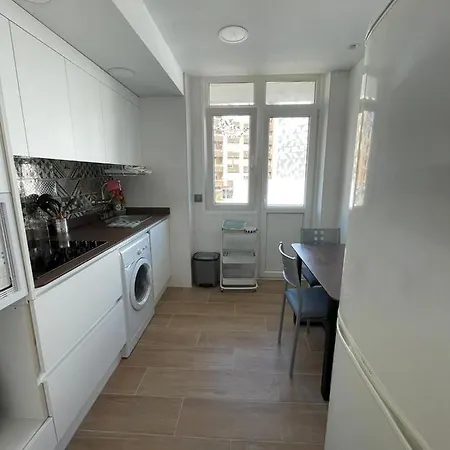 Casa Yeya * Santander