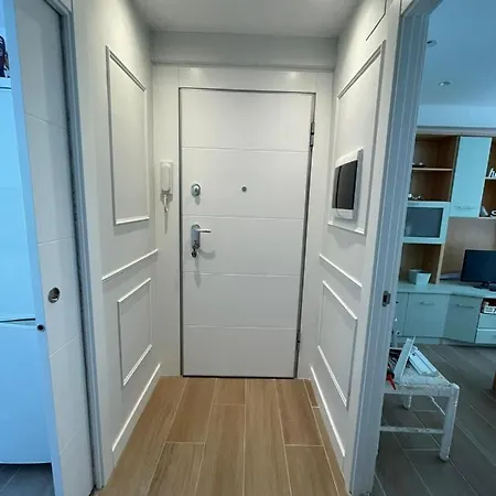 Casa Yeya Appartement *