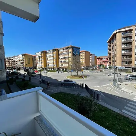 Appartement Casa Yeya *