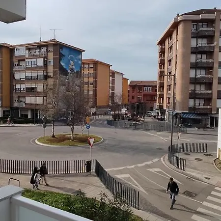 Appartement Casa Yeya